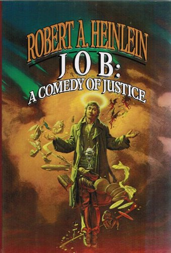Job: A Comedy of Justice