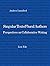 [(Singular Texts/Plural Authors: Perspectives on Collaborative Writing)] [Author: Andrea A. Lunsford] published on (June, 2006)