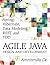 Spring, Hibernate, Data Modeling, REST and TDD:Agile Java Design and Development by Amritendu De (2014-12-17)