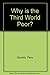 Why is the Third World poor? by Piero Gheddo (1973-05-03)