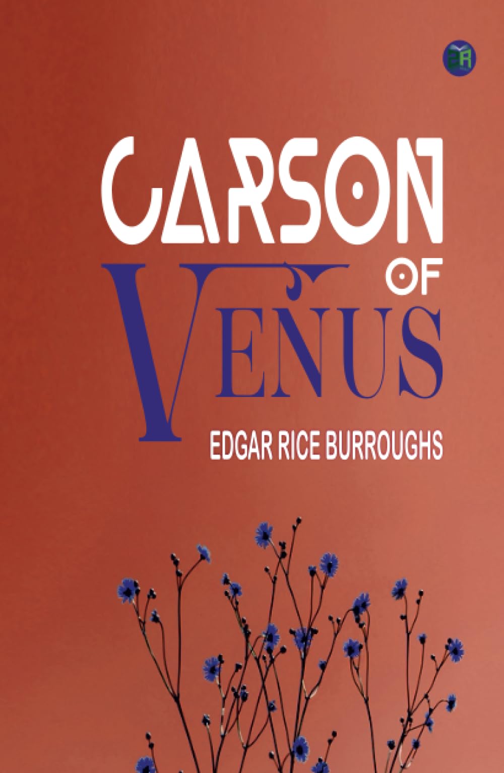 Carson of Venus