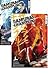 Samurai Champloo (Manga, Vol.1 & Vol.2)