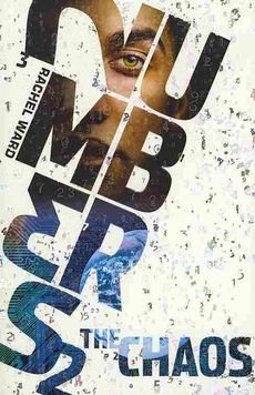 [(Numbers 2: The Chaos )] [Author: Rachel Ward] [Jun-2010]
