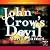 John Crow's Devil [Unabridged] Audio Cd by Marlon James