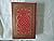 Holy Bible Full Red Leather Catholic Family Edition 1956