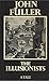 The Illusionists by John Fuller (1980-11-03)
