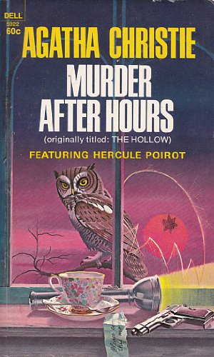 Murder After Hours