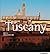 Art & Architecture: Tuscany by Anne Mueller von der Haegen (2013-03-15)