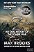 World War Z: An Oral History of the Zombie War by Brooks Max (2007-10-16) Paperback