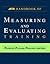 ASTD Handbook of Measuring and Evaluating Training (2010-06-16)
