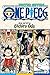 One Piece (Omnibus Edition), Vol. 15: Includes Vols. 43, 44 & 45 by Eiichiro Oda (2016-03-01)
