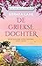 De Griekse dochter (De verl...