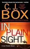 In Plain Sight by...