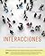 Interacciones, Enhanced (World Languages) by Emily Spinelli (2015-01-01)