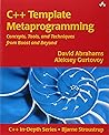C++ Template Metaprogramming: Concepts, Tools, and Techniques from Boost and Beyond (C++ in Depth) by David Abrahams (10-Dec-2004) Paperback C++ Template Metaprogramming: Concepts, Tools, and Techniques from Boost and Beyond (C++ in Depth) by David Abrahams (10-Dec-2004) Paperback