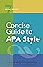 Concise Guide to APA Style: 7th Edition (OFFICIAL)