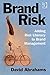 Brand Risk by David Abrahams (2008-03-03)