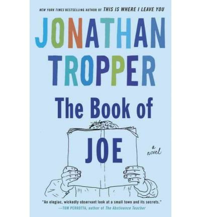 The Book of Joe