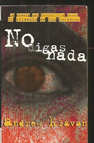 No digas nada