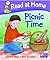 Picnic Time (Read at Home Level 1b)