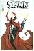 SPAWN #185 "2ND PRINT VARIANT