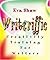 Writeriffic: Creativity Training for Writers by Eva Shaw (October 19,2001)