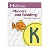 Horizons Phonics ...
