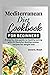 Mediterranean diet cookbook...