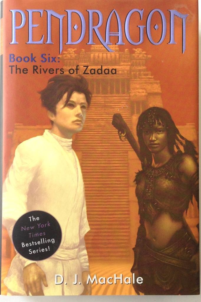 The Rovers of Zadaa