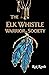 The Elk Whistle Warrior Society by Rick Revelle