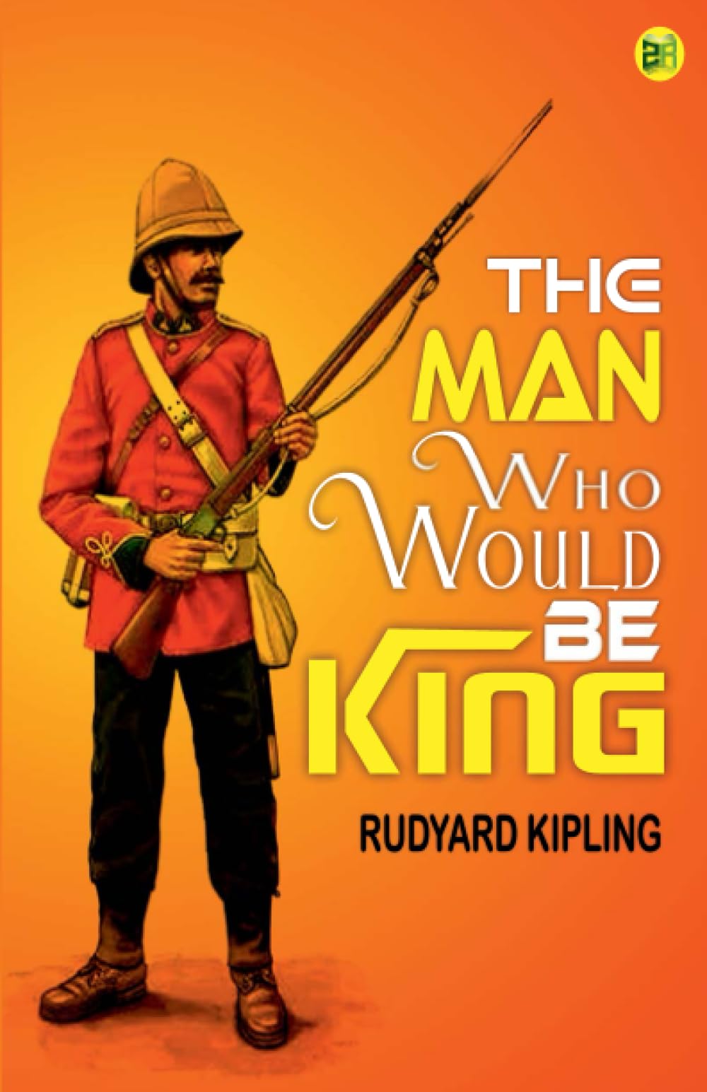 The Man Who Would Be King