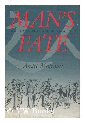 Man's Fate