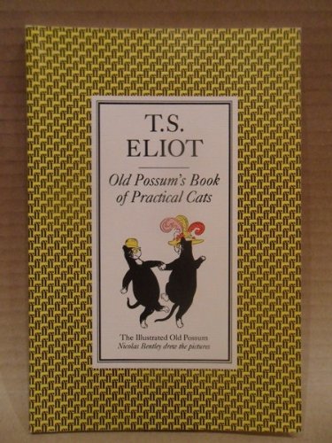 Old Possum's Book of Practical Cats