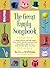 The Great Family Songbook For Piano and Guitar