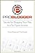 ProBlogger: Secrets for Blo...