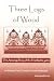 Three Logs of Wood Gaur Gov...