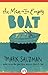 The Man in the Empty Boat by Mark Salzman(2012-02-14)