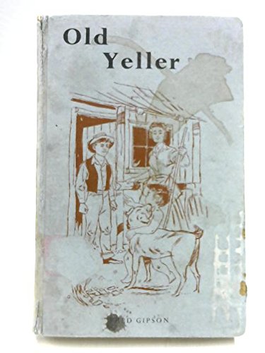 Old Yeller