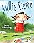 Millie Fierce by Jane Manning (2012-08-16)