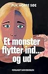 Et monster flytte...