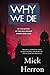 Why We Die by Mick Herron