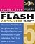 Flash 5 Advanced for Windows & Macintosh - Visual QuickPro Guide (01) by Chun, Russell [Paperback (2000)]
