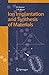 [Ion Implantation and Synthesis of Materials (Springer Series in Materials Science)] [Author: Nastasi, Michael] [August, 2006]