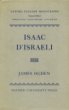 Isaac D'Israeli (Oxford English monographs)