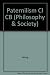 Paternalism (Philosophy and Society) (Philosophy & Society) by John Kleinig (1983-11-01)