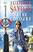 False Colours (Severn House Large Print) by Judith Saxton (2002-02-01)