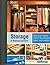 Storage and Shelving Solutions: Ideas and Projects That Fit Your Budget, Space and Lifestyle (Readers Digest) by "Family Handyman" (2006-08-06)