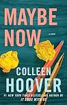NEW-Maybe Now: A ...