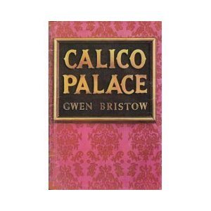 Calico Palace