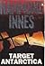 Target Antarctica by Hammond Innes (1993-08-26)
